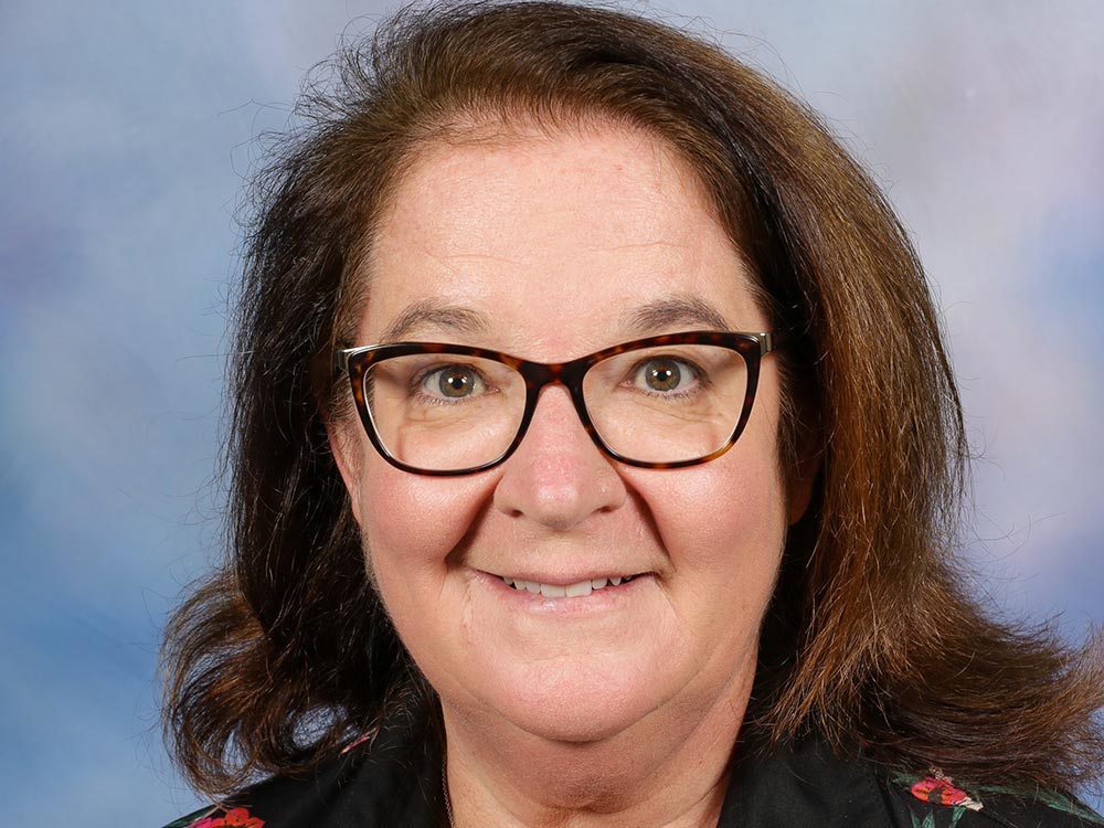 Introducing Our Deputy Principal Holy Cross Catholic Primary School 